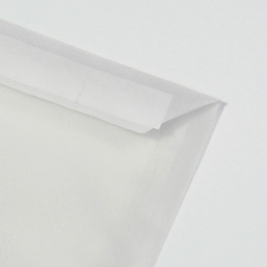 SIGEL Envelope, Paper trans. A4 DU330 100g,C4 (230x324 mm), 25 pz.