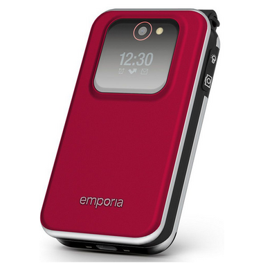 Emporia JOY LTE V228 (Red)
