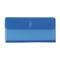 BIELLA Manchons transparent 273602.05 bleu, sachet à 25 pcs.