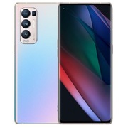 Oppo Find X3 Neo 5G (256GB, Galactic Silver) 