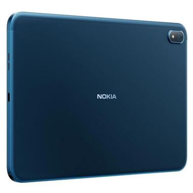 Nokia Tab T20 WiFi (64GB, Blue)