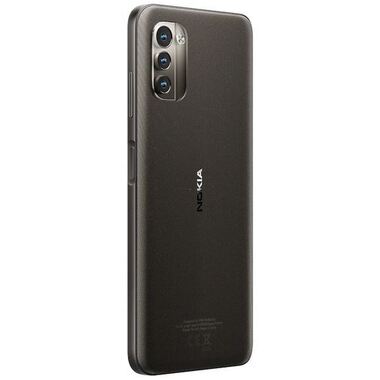 Nokia G11 (32GB, Charcoal)