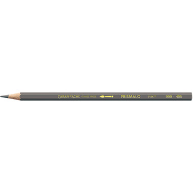 CARAN D'ACHE Crayon de couleur Prismalo 3mm 999.405 beige fonce