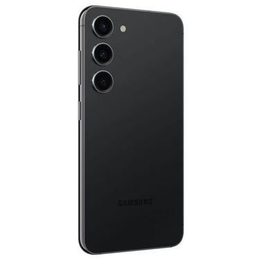 Samsung Galaxy S23+ 5G (256GB, Black)
