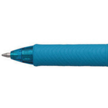 PENTEL Roller EnerGel X 0.7mm BL107-SX blu chiaro