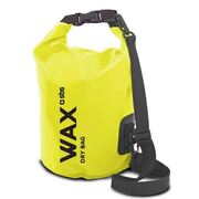 SBS Waterproof Bag Yellow 