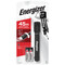 Energizer Flashlight X-Focus LED Operates on 2 AA Batteries (included)