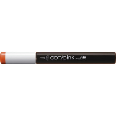 COPIC Ink Refill 2107632 YR07 - Cadmium Orange
