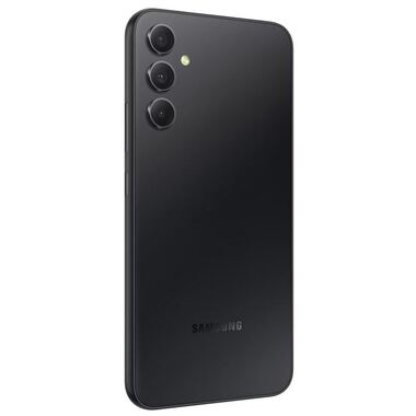 Samsung Galaxy A34 5G (256GB, Graphite Black)