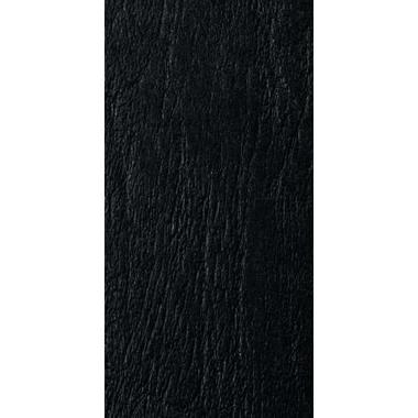 GBC Einbanddeckel A4 CE040010 schwarz, 250g 100 Stück