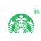 Carta regalo Starbucks variable