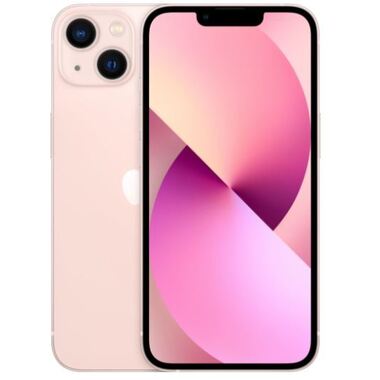 iPhone 13 5G (256GB, Pink)