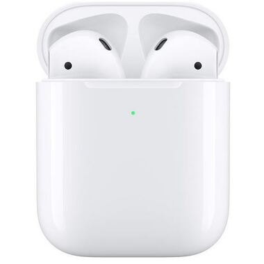Apple AirPods 2nd Gen. 2019 (White)