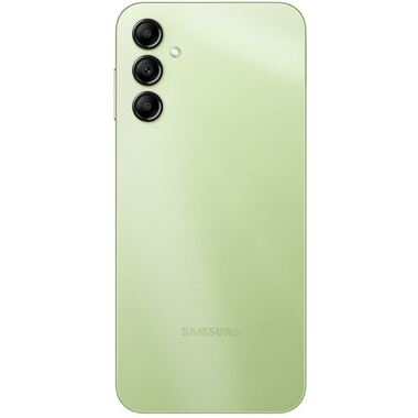 Samsung Galaxy A14 5G (128GB, Green)