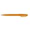 PENTEL Fibre - tip pen Sign Pen 2.0mm S520 - F orange