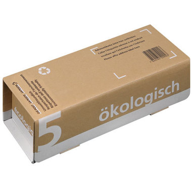 PostPac Öko 5 <p>Multipack à 10 Stück</p>