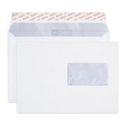 ELCO Envelope Premium w / window B5 32996 100g, white 500 pcs. 