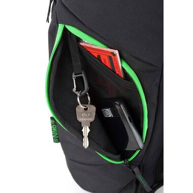 Backpack Nikuro, incl. Pencil Case XL GORILLA