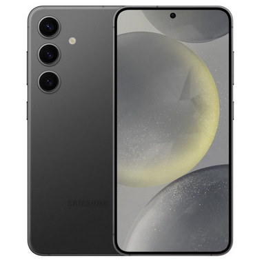 Samsung Galaxy S24 5G (256GB, Black)