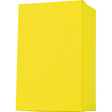 STEWO Box regalo One Colour 2552785510 giallo 4 pezzi