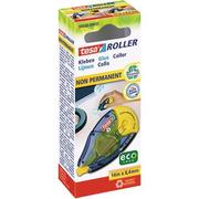 TESA Glue Roller ecoLogo 592000000 non - perm. 8.4mmx12m 