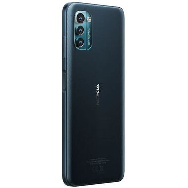 Nokia G21 (128GB, Blue)