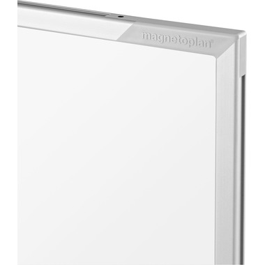 MAGNETOPLAN Design-Whiteboard CC 12402CC smaltato 600x450mm