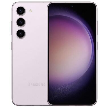 Samsung Galaxy S23 5G (256GB, Lavander)