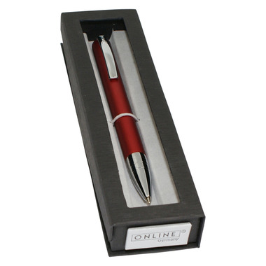 ONLINE Penna sfera M 36626 Vision Classic Red