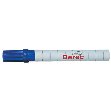 BEREC Whiteboard Marker 1-4mm 952.10.03 blu classico