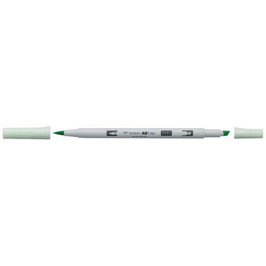 TOMBOW Dual Brush Pen ABT PRO ABTP-191 honeydew