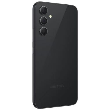 Samsung Galaxy A54 5G (256GB, Graphite Black)