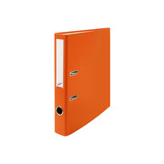 BÜROLINE File 4cm 670007 orange A4 