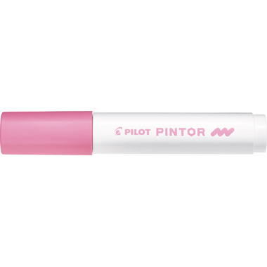 PILOT Marker Pintor M SW-PT-M-P pink