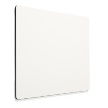 BEREC Whiteboard CURVE 16002.010 ohne Rahmen 58x88cm