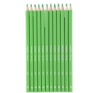 BRUYNZEEL Matita colorata Super 3.3mm 60516960 verde chiaro