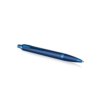 PARKER Kugelschreiber Monochrome M 2172966 IM Professional, blau