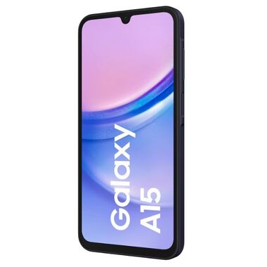 Samsung Galaxy A15 (128GB, Blue Black)