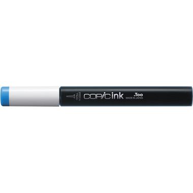 COPIC Ink Refill 2107650 B - 05 Process Blue
