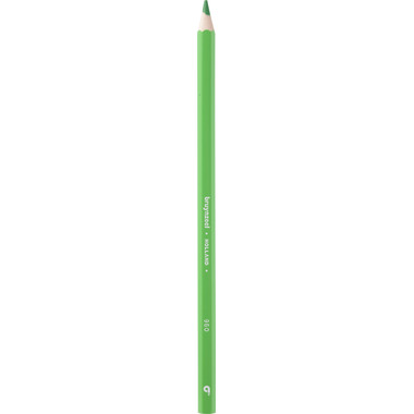 BRUYNZEEL Crayon de couleur Super 3.3mm 60516960 verte clair