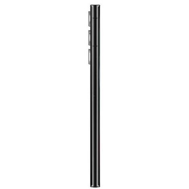 Samsung Galaxy S22 Ultra 5G (256GB, Phantom Black)