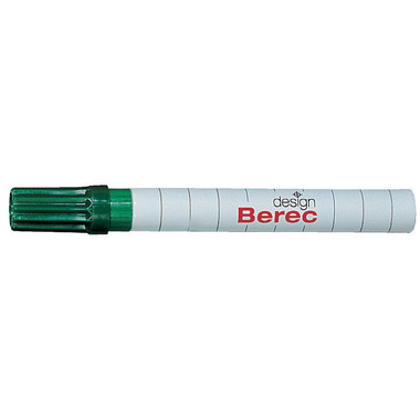BEREC Whiteboard Marker 1-4mm 952.10.04 vert classic