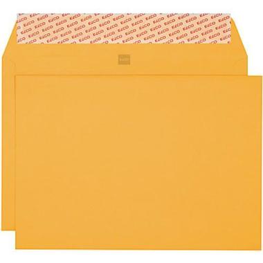 ELCO Envelope Recycling w / o win. B4 34973 120g, yellow 250 pcs.