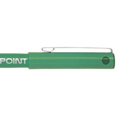 PILOT Hi-Tecpoint V5 0,3mm BX-V5-G verde