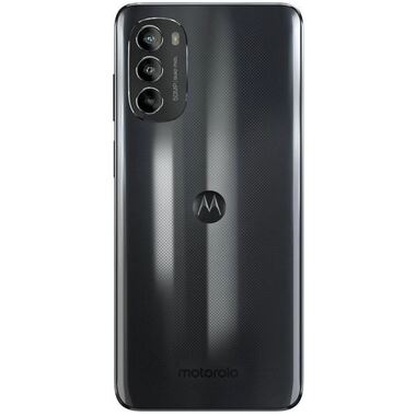Motorola Moto G82 5G (128GB, Grey)