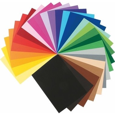INGOLD-BIWA Papier à dessin couleur A4 04.66.14 mint 100 flls.
