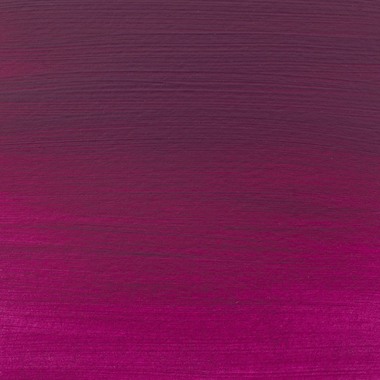 AMSTERDAM Peinture acrylique 500ml 17723442 caput violet 344