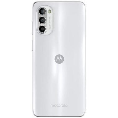 Motorola Moto G52 (128,GB, White)