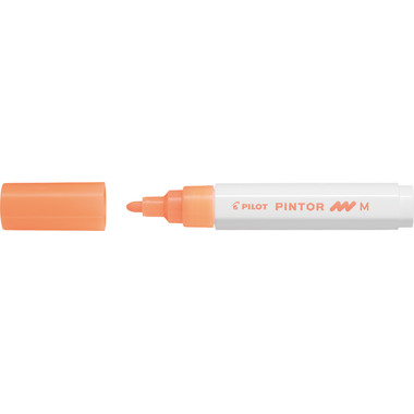 PILOT Marker Pintor 1.4mm SW-PT-M-NO neon orange