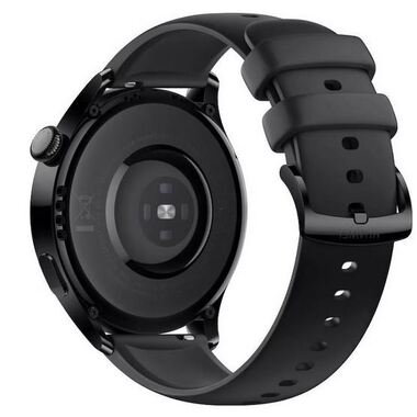 Huawei Watch 3 Active (46mm, 16GB, Black)